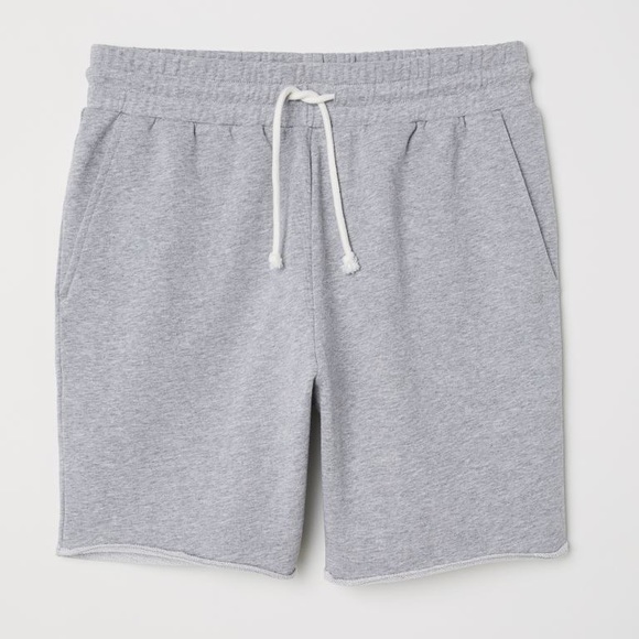H&M Other - H&M Grey Sweatshorts